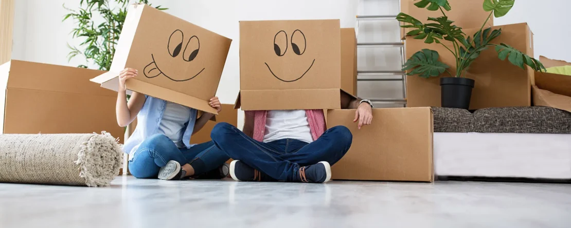 Die Musikschule zieht um!